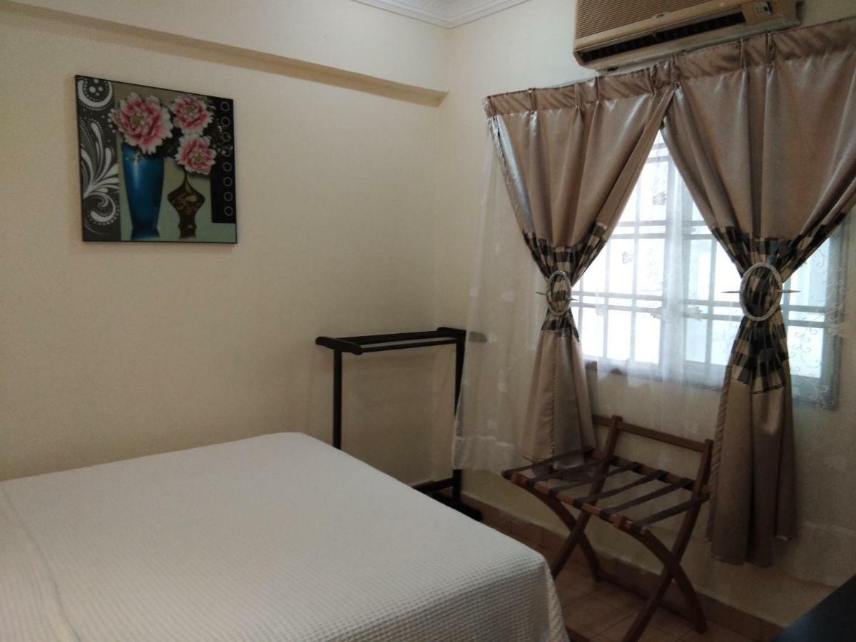 Ainis Guest House In Vista Amani Condominium Kuala Lumpur Exterior photo