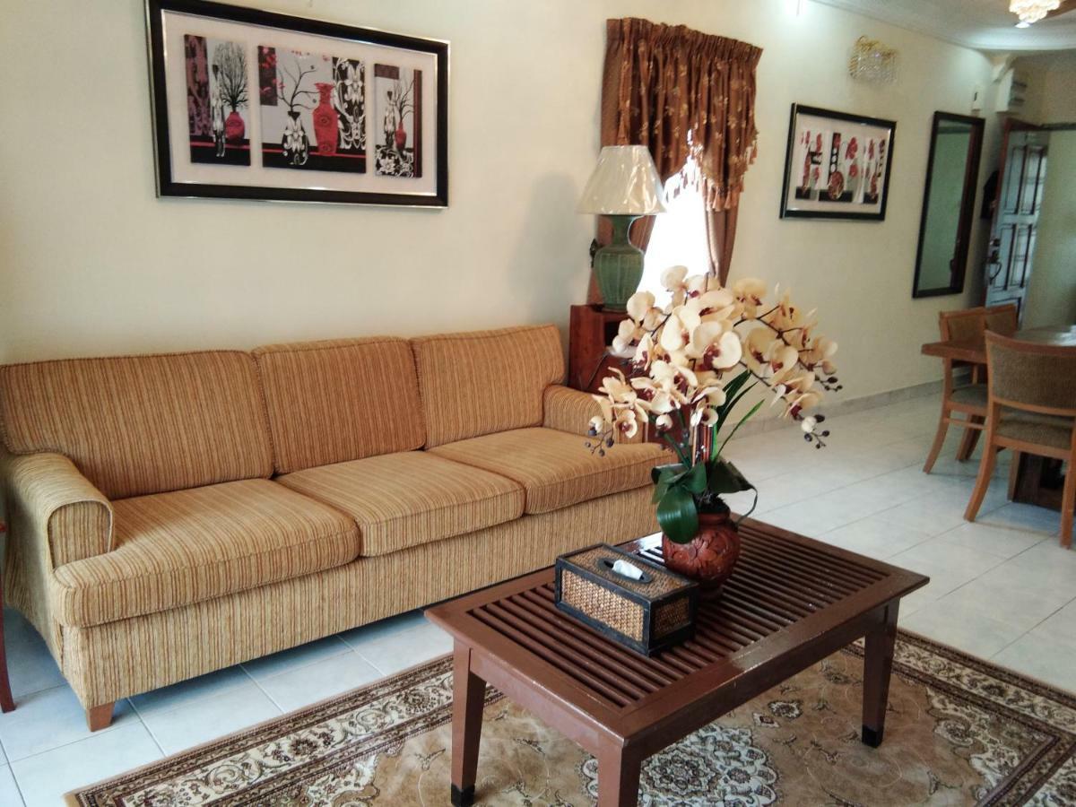 Ainis Guest House In Vista Amani Condominium Kuala Lumpur Exterior photo