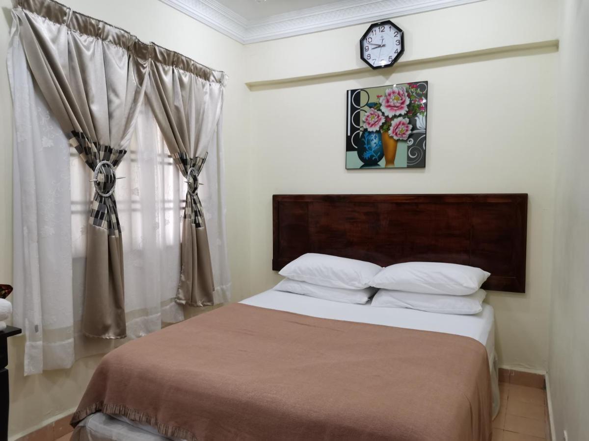 Ainis Guest House In Vista Amani Condominium Kuala Lumpur Exterior photo
