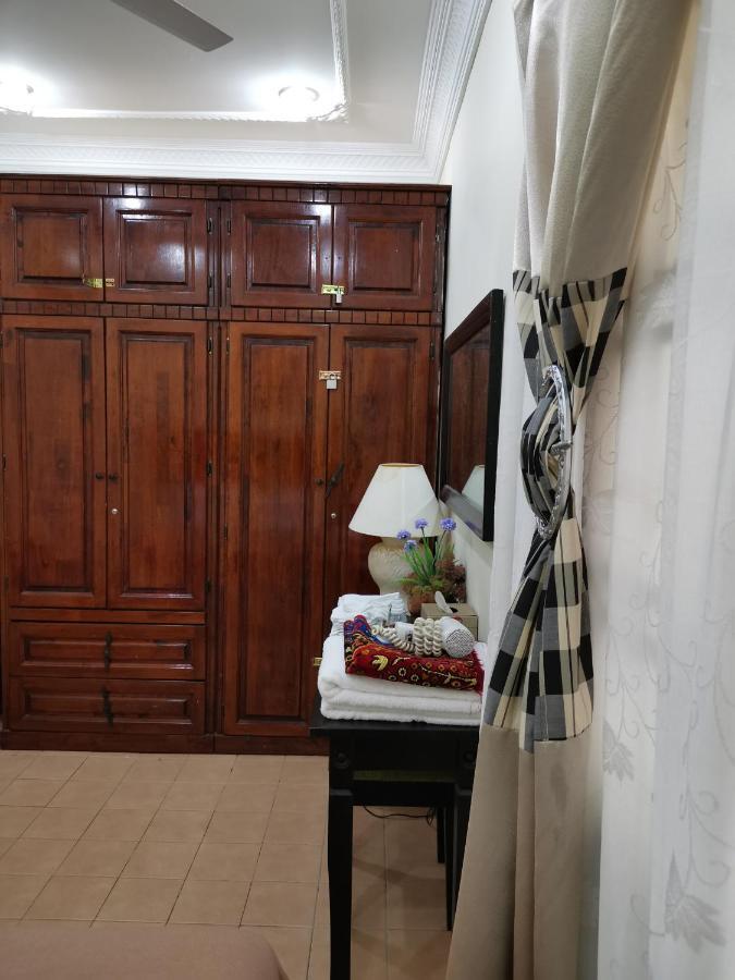 Ainis Guest House In Vista Amani Condominium Kuala Lumpur Exterior photo