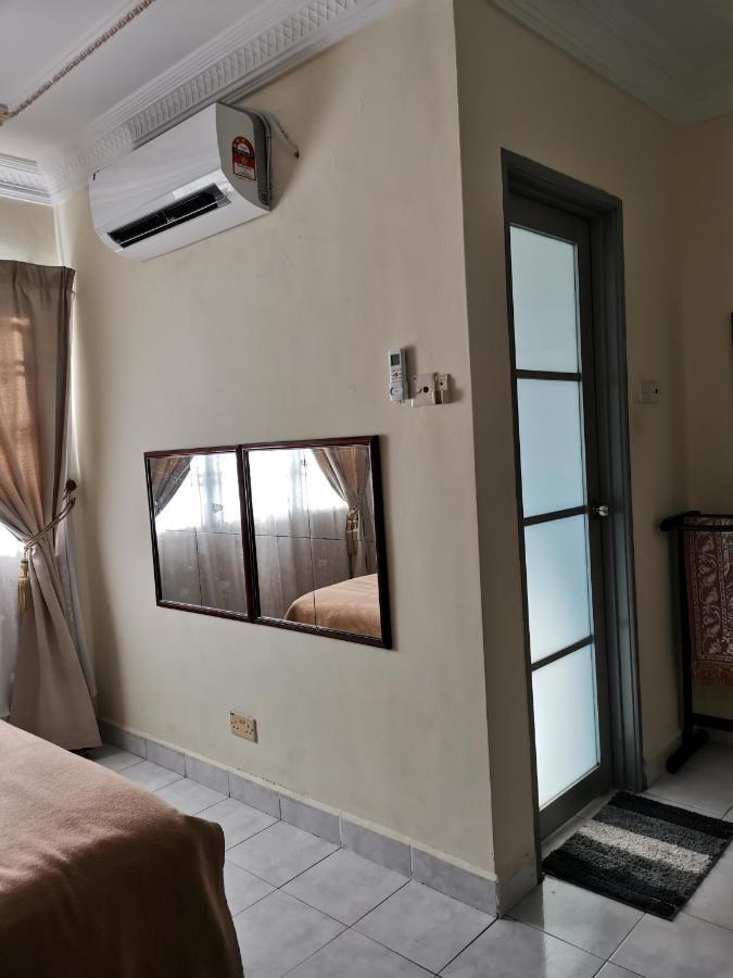 Ainis Guest House In Vista Amani Condominium Kuala Lumpur Exterior photo