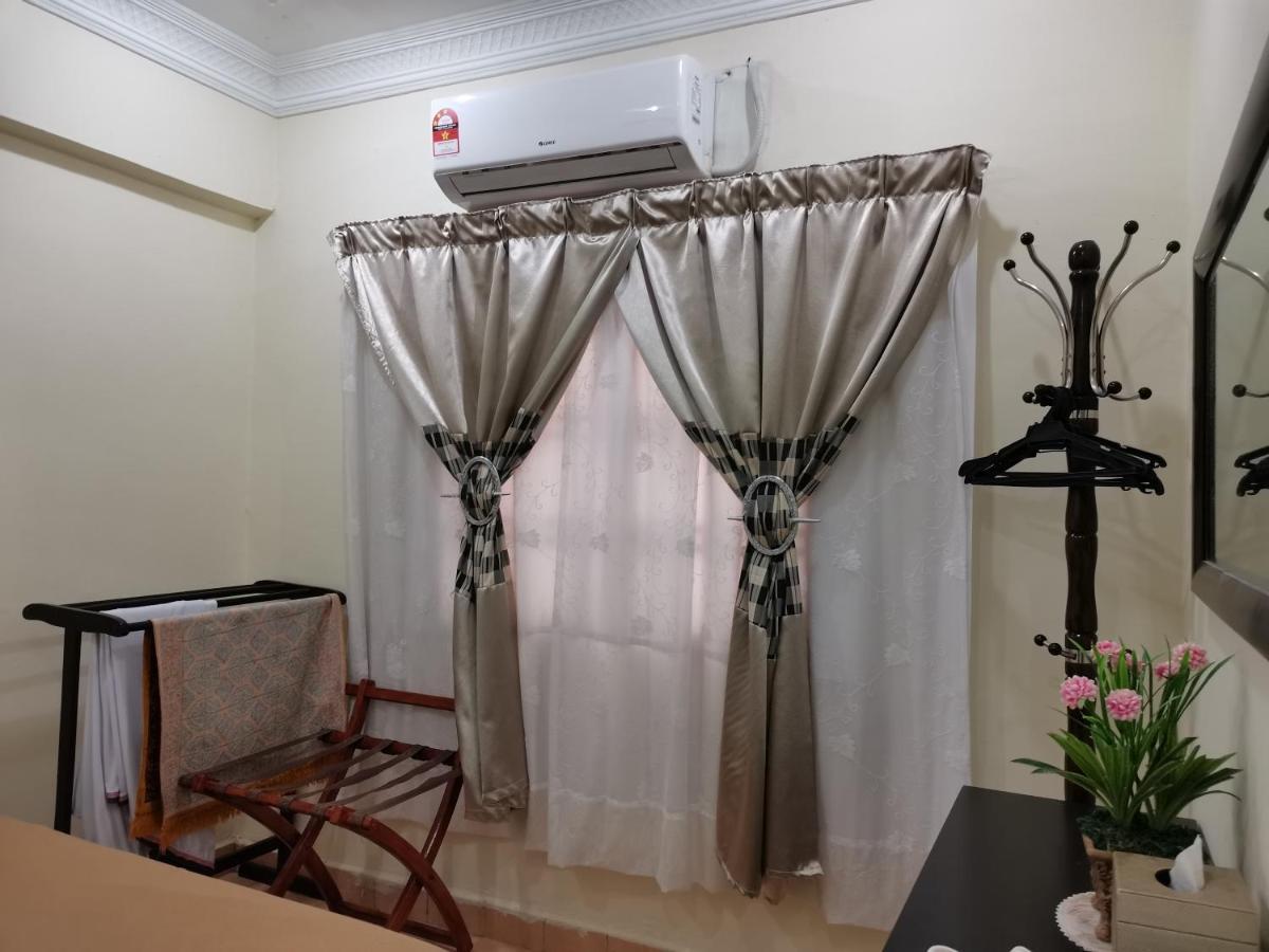Ainis Guest House In Vista Amani Condominium Kuala Lumpur Exterior photo