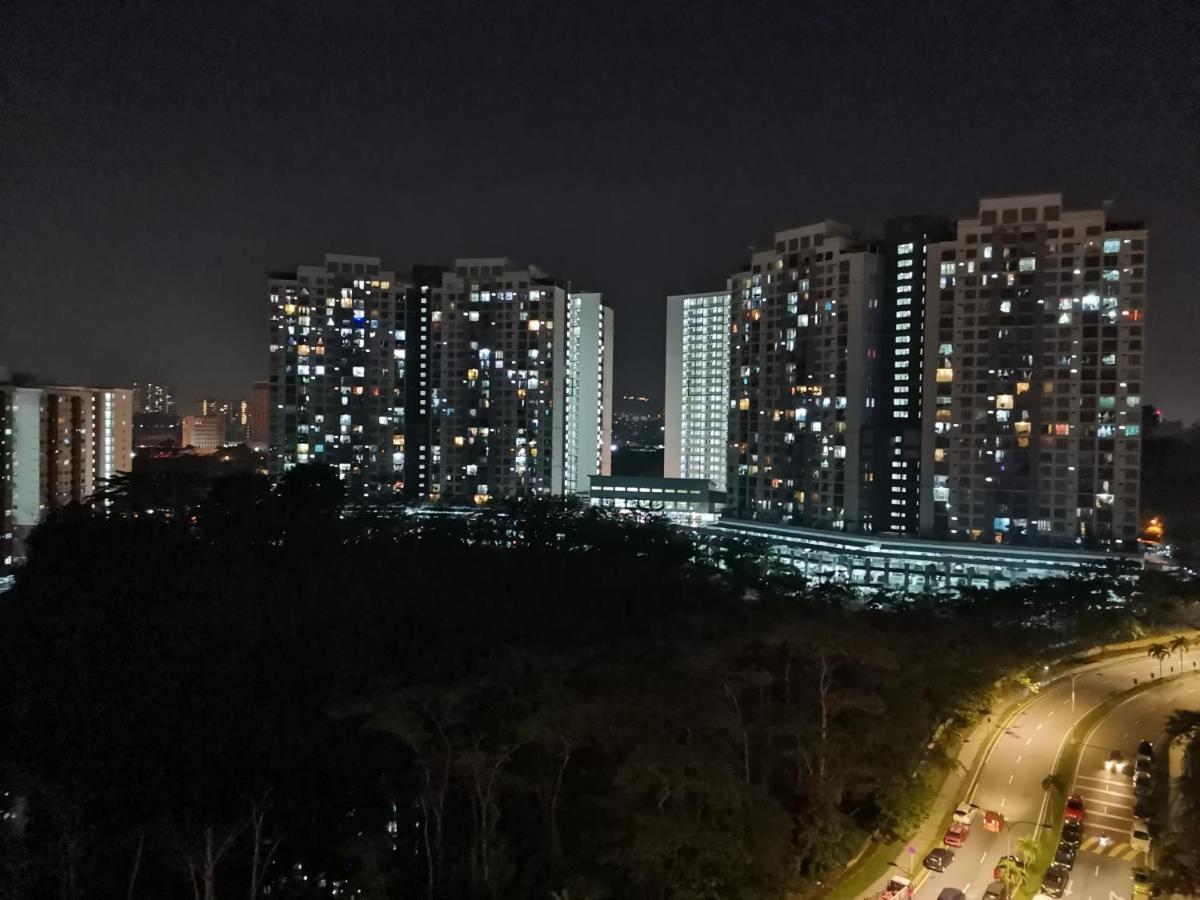 Ainis Guest House In Vista Amani Condominium Kuala Lumpur Exterior photo