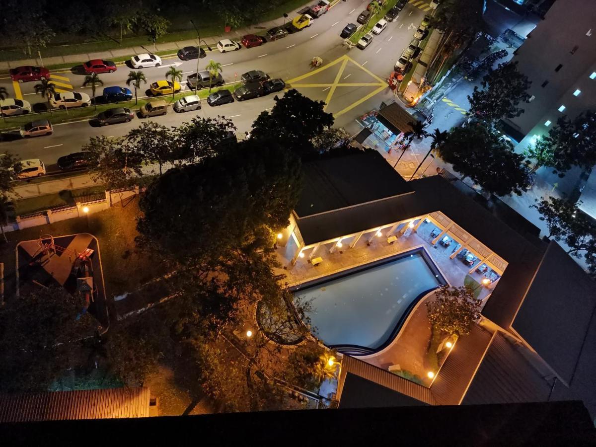 Ainis Guest House In Vista Amani Condominium Kuala Lumpur Exterior photo