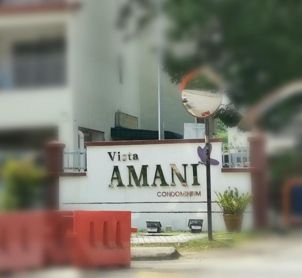Ainis Guest House In Vista Amani Condominium Kuala Lumpur Exterior photo